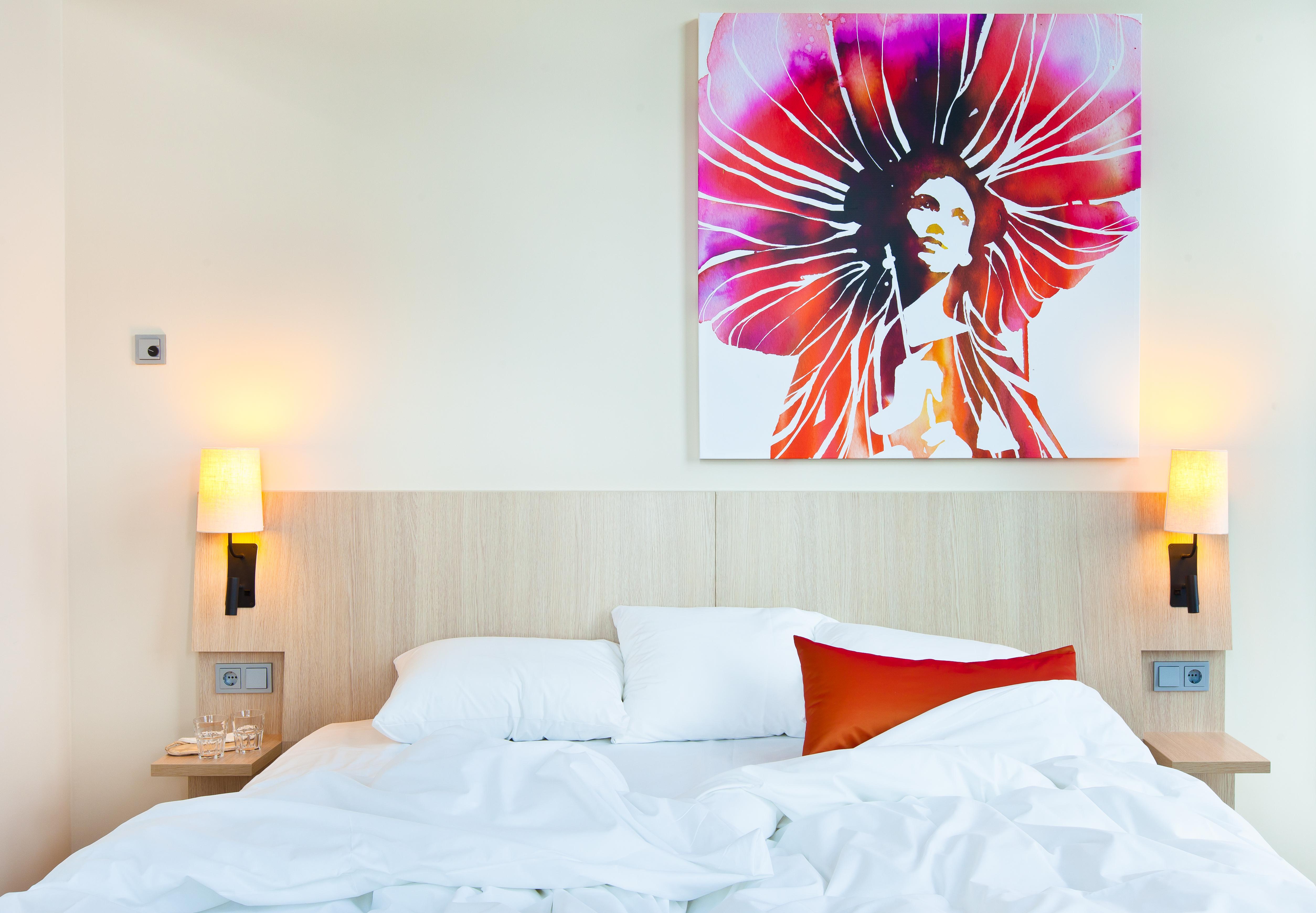 Scandic Hamburg Emporio Екстериор снимка