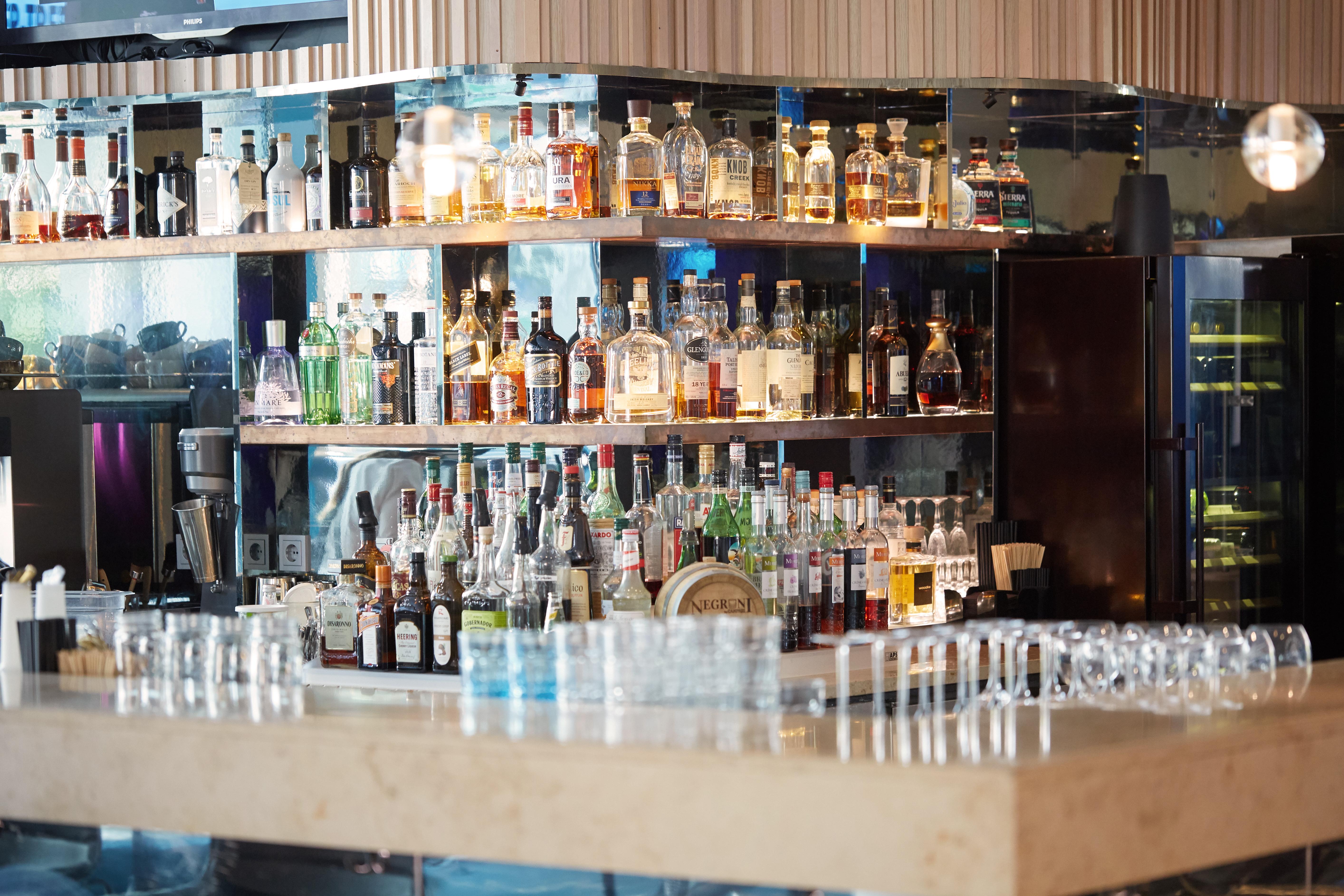 Scandic Hamburg Emporio Екстериор снимка