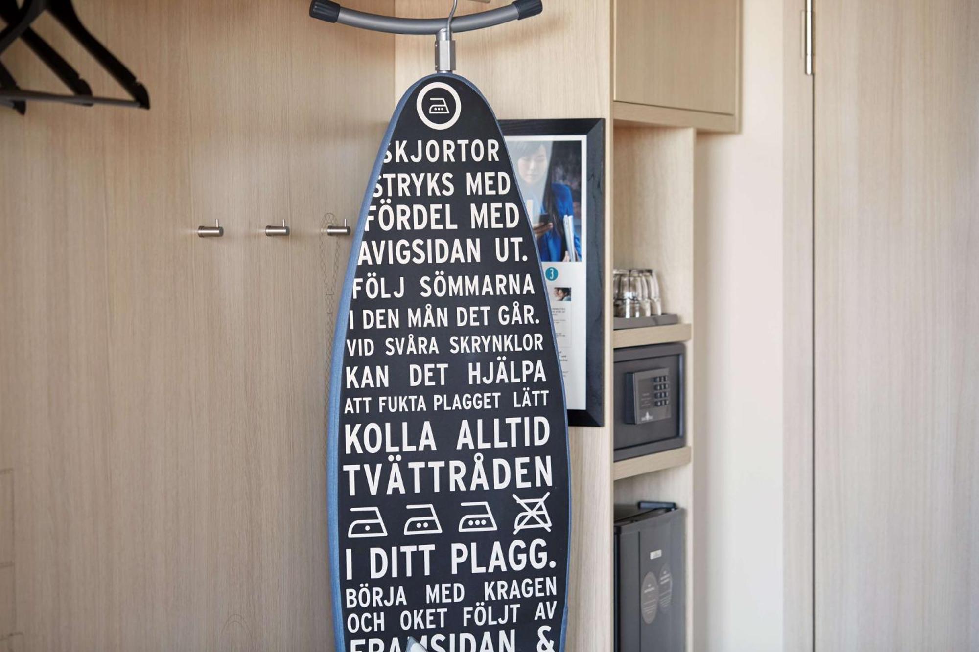 Scandic Hamburg Emporio Екстериор снимка